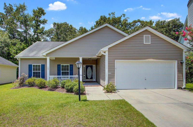 157 Cableswynd Way, Summerville, SC 29485