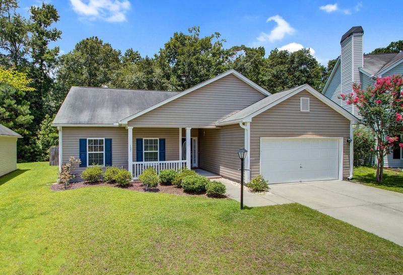 157 Cableswynd Way, Summerville, SC 29485