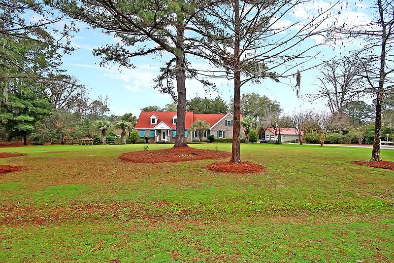 5526 Stonoview Dr, Johns Island, SC 29455