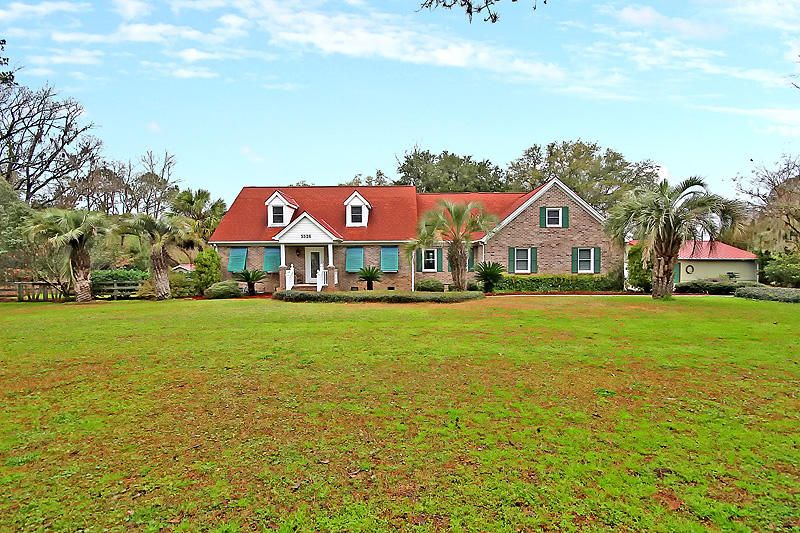 5526 Stonoview Dr, Johns Island, SC 29455