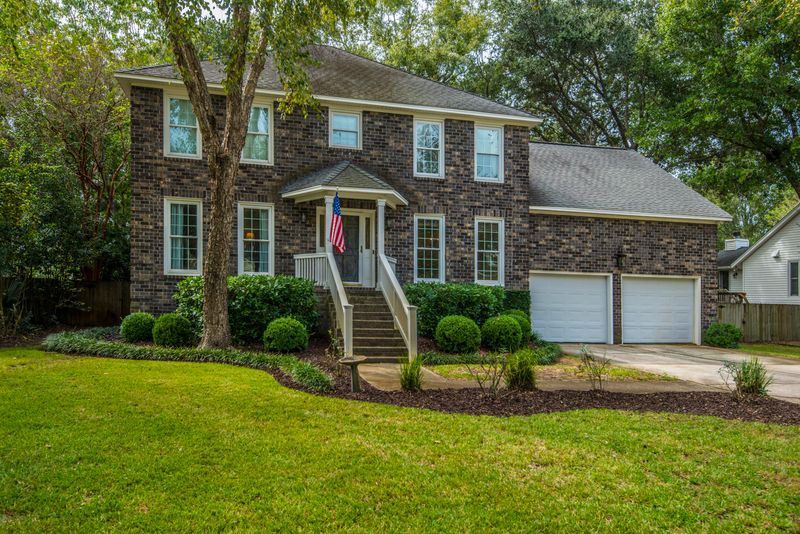 1485 Oaklanding Rd, Mount Pleasant, SC 29464