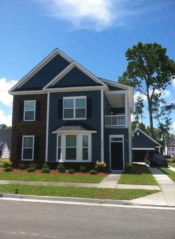 2938 Red Sky Dr, Charleston, SC 29414