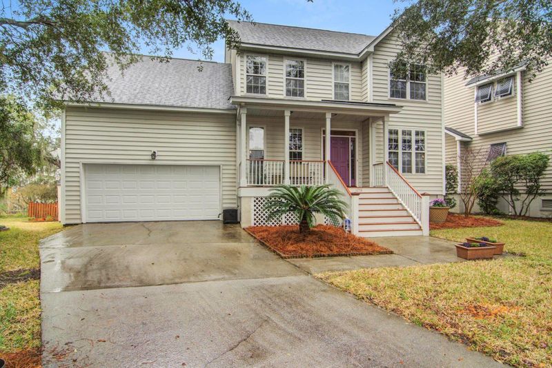1258 Caperton Way, Charleston, SC 29412