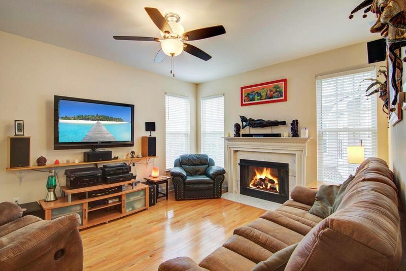 1258 Caperton Way, Charleston, SC 29412