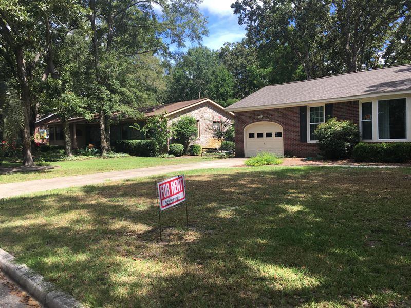 850 O'sullivan Dr, Mount Pleasant, SC 29464