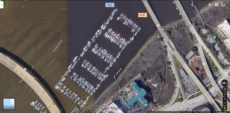 33 Lockwood Dr #H-10, Charleston, SC 29401