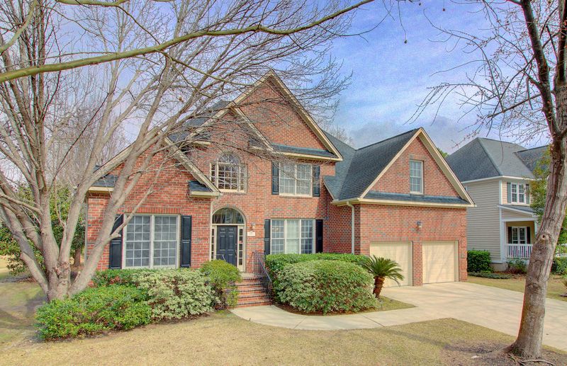 2715 Waterpointe Cir, Mount Pleasant, SC 29466