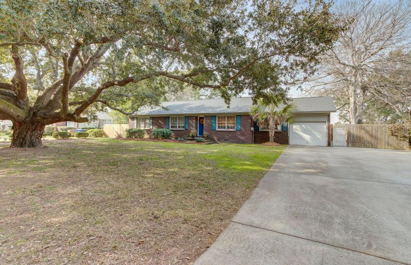 1290 Fort Lamar Rd, Charleston, SC 29412