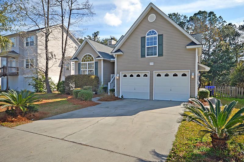 3030 Penny Ln, Johns Island, SC 29455