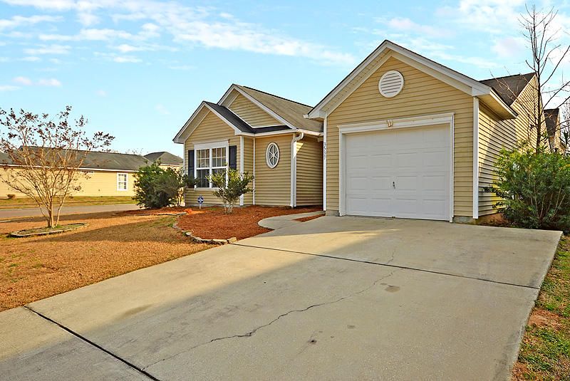 3537 Agape Ct, Ladson, SC 29456
