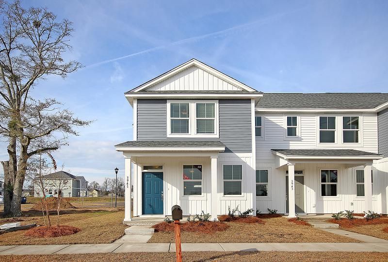 3947 Rhett Park Dr, North Charleston, SC 29405