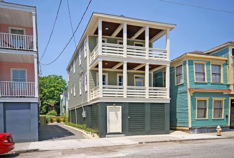 41 America St, Charleston, SC 29403