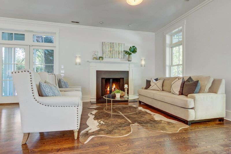 603 Royall Ave, Mount Pleasant, SC 29464