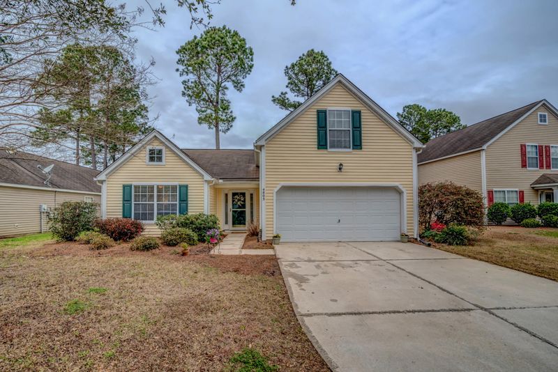 4805 Field Planters Dr, Summerville, SC 29485