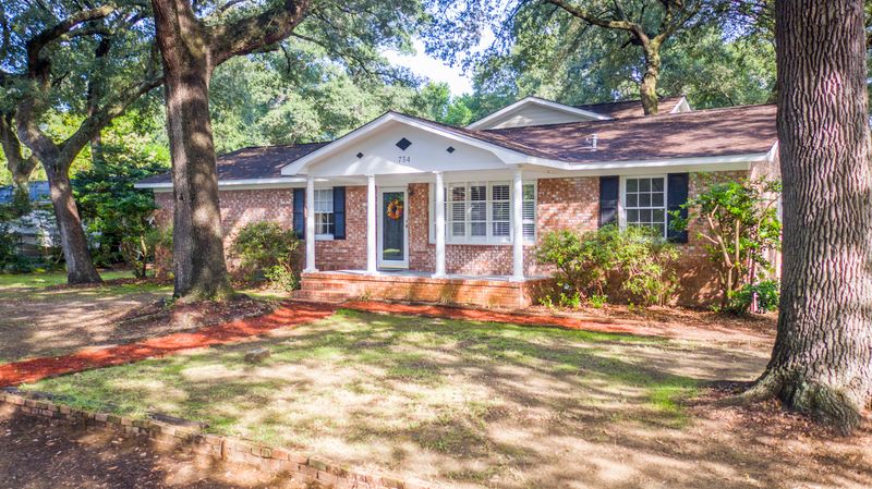 754 Bruce St, Charleston, SC 29412
