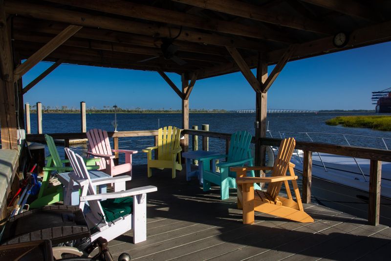 178 Hobcaw Dr, Mount Pleasant, SC 29464