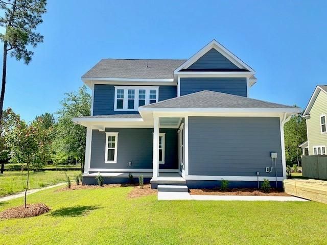 634 Van Buren Dr, Goose Creek, SC 29445