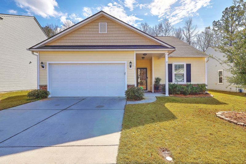 2917 Glenarden Dr, Charleston, SC 29414