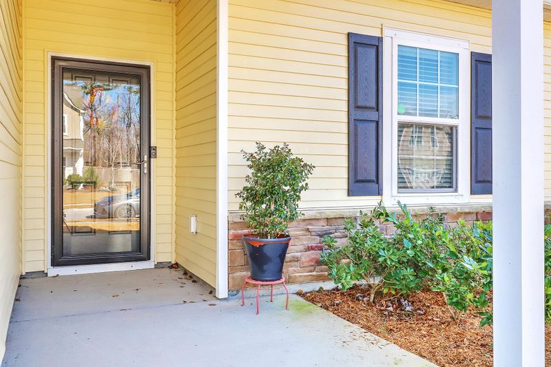 2917 Glenarden Dr, Charleston, SC 29414
