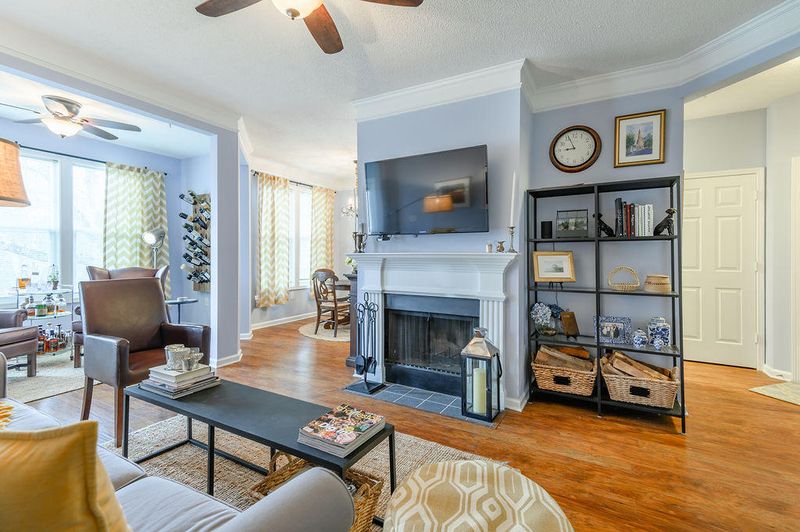 2234 Chatelain Way, Mount Pleasant, SC 29464