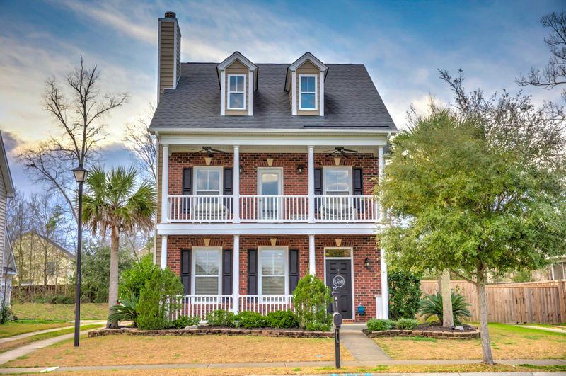 152 Pavilion St, Summerville, SC 29483