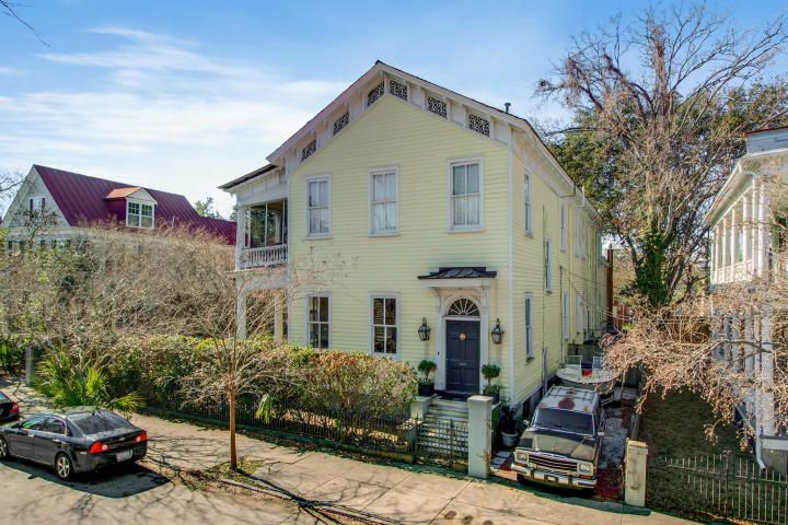 9 Franklin St #C, Charleston, SC 29401