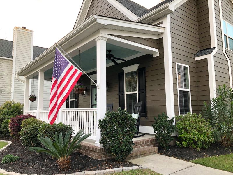 1316 Carol Oaks Dr, Mount Pleasant, SC 29466