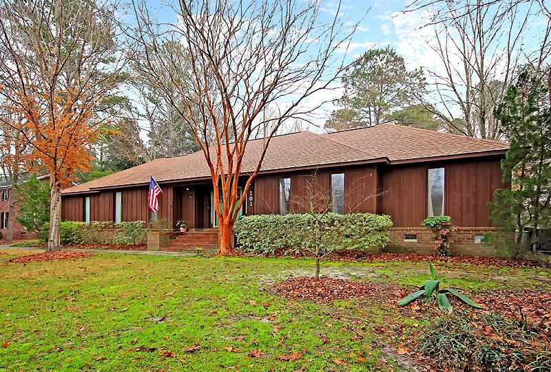 101 Ravenwood Ct, Summerville, SC 29485