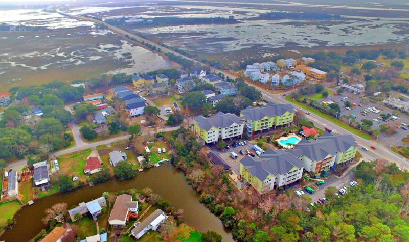 1984 Folly Rd #B-312, Charleston, SC 29412