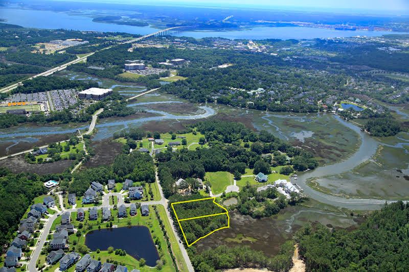 0 Feldman Ct, Wando, SC 29492