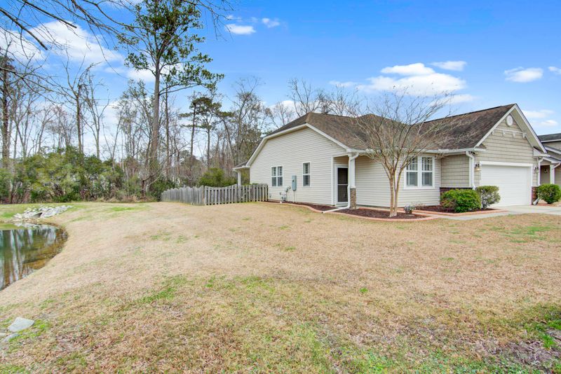 1224 Woodsage Dr, Hanahan, SC 29410