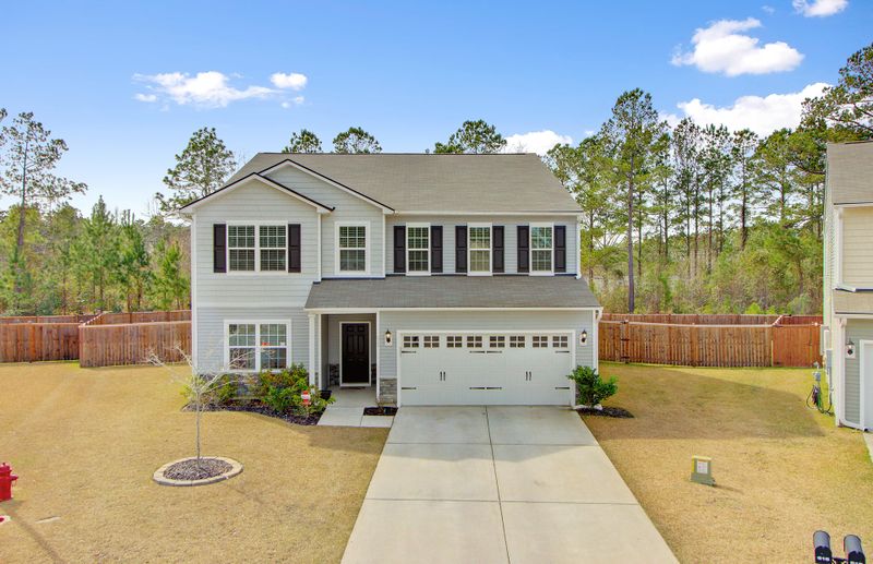 615 Bridgewater Ct, Summerville, SC 29486