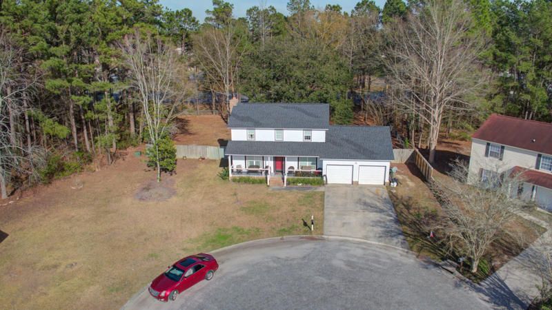 12 Chelsea Ct, Goose Creek, SC 29445