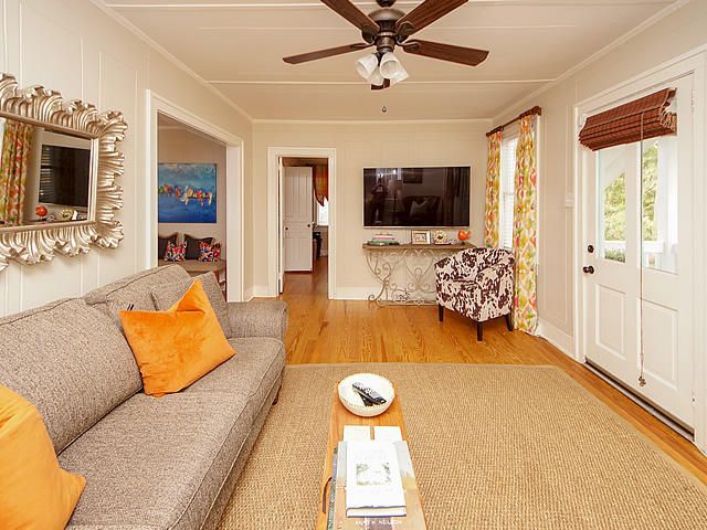1509 Gardenia Rd, Charleston, SC 29407