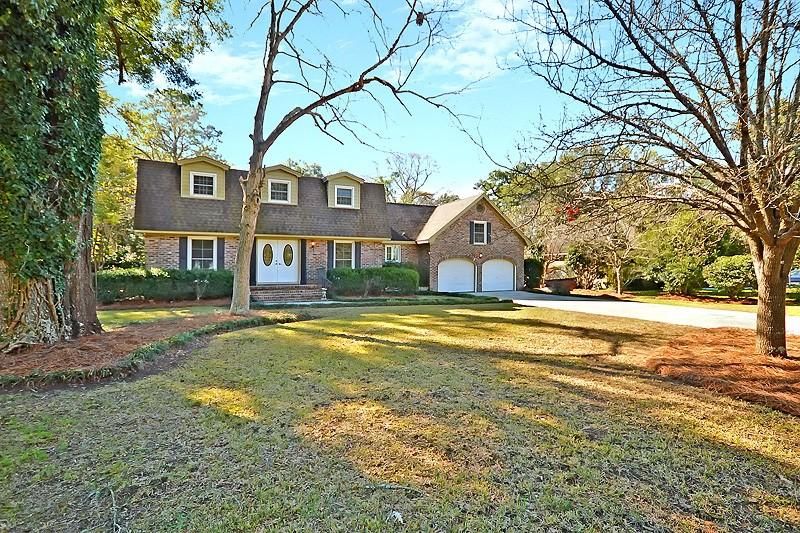 739 Clearview Dr, Charleston, SC 29412