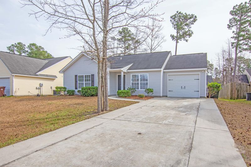 238 White St, Moncks Corner, SC 29461