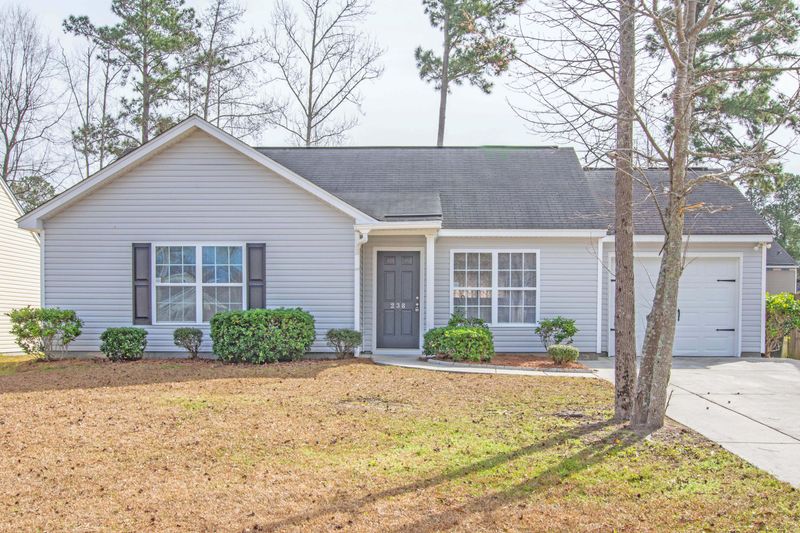 238 White St, Moncks Corner, SC 29461