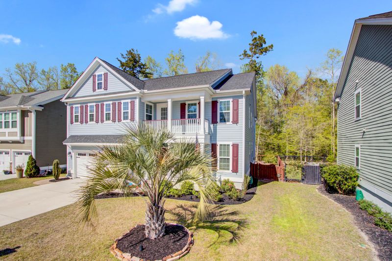 134 Tortoise St, Summerville, SC 29483