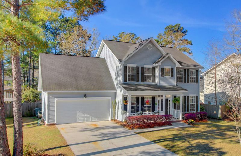 1215 Creek Stone Way, Hanahan, SC 29410