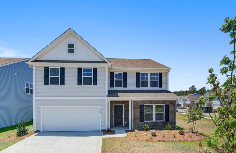 419 Snowy Plover Ln #107, Summerville, SC 29486