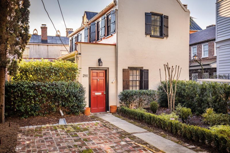 281 East Bay St, Charleston, SC 29401