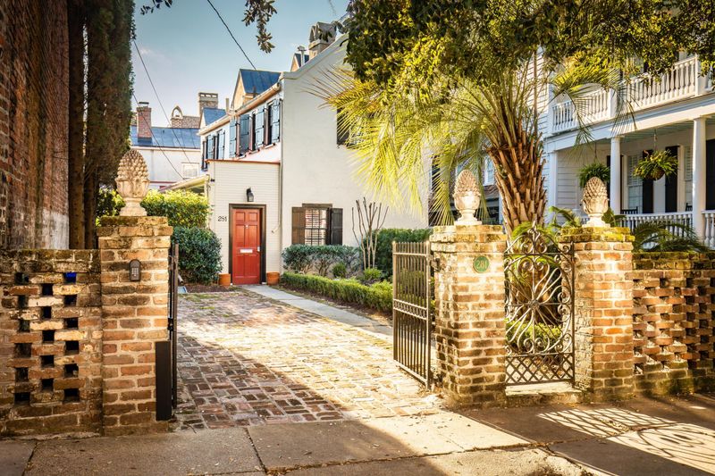 281 East Bay St, Charleston, SC 29401