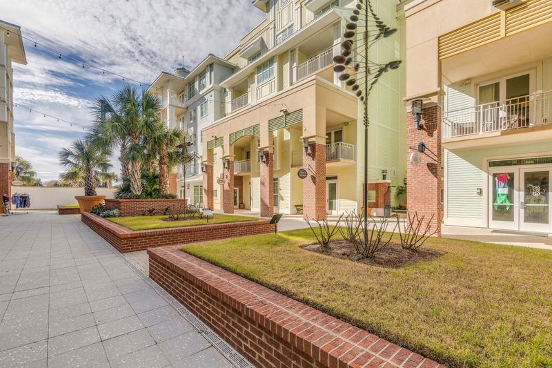 410-A Village At Wild Dunes, Isle Of Palms, SC 29451