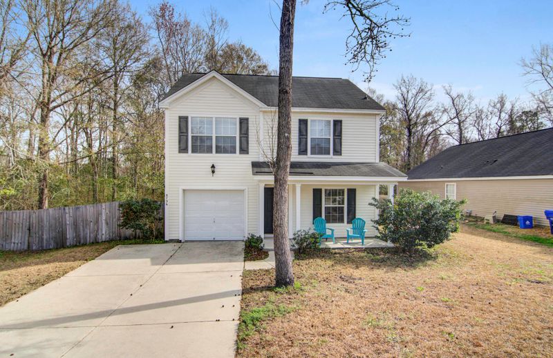 8736 Hayden Glenn Dr, North Charleston, SC 29406