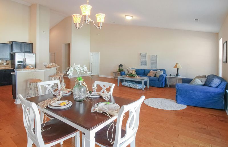 2836 Sunchaser Ln, Mount Pleasant, SC 29466