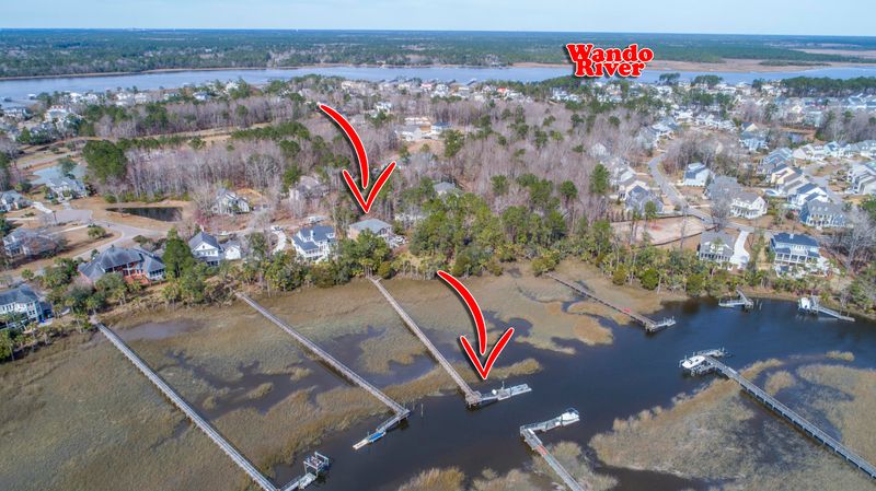 1764 Greenspoint Ct, Mount Pleasant, SC 29466