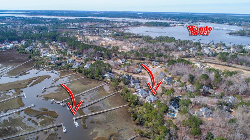 1764 Greenspoint Ct, Mount Pleasant, SC 29466