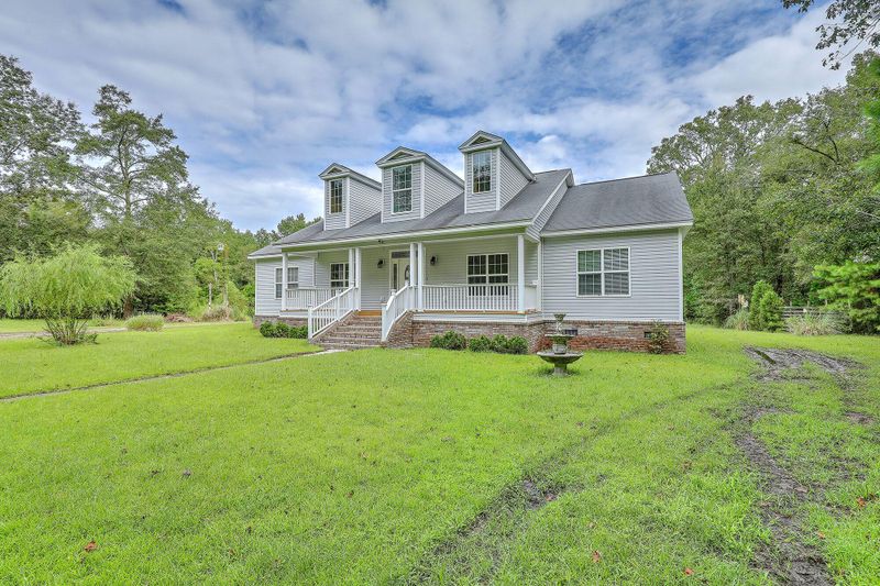9431 Koester Rd, Ladson, SC 29456