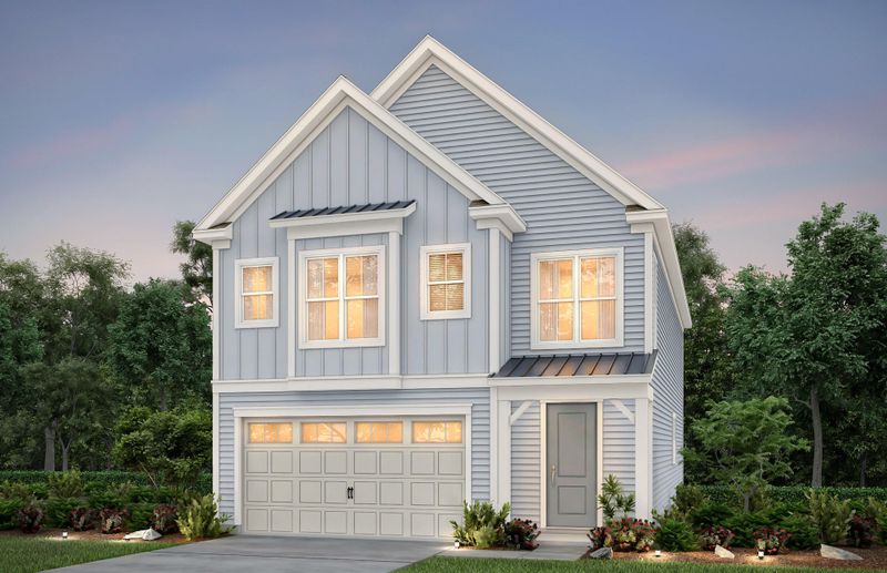 2291 Primus Rd, Mount Pleasant, SC 29466