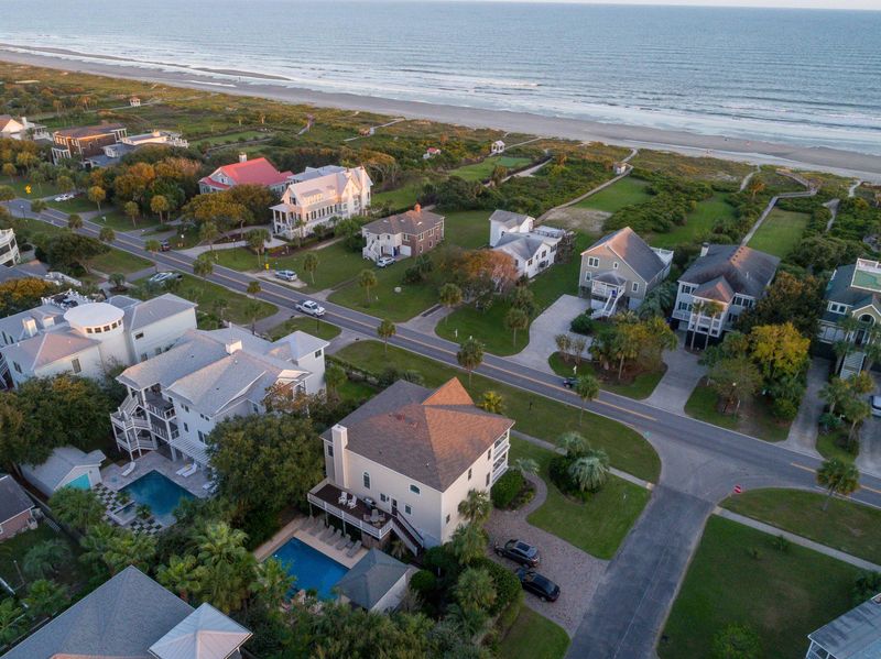 3001 Palm Blvd, Isle Of Palms, SC 29451